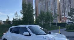 Nissan Juke 2014 года за 5 200 000 тг. в Астана – фото 3