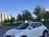 Nissan Juke 2014 года за 5 200 000 тг. в Астана – фото 5