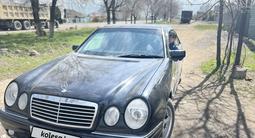 Mercedes-Benz E 230 1996 года за 2 600 000 тг. в Алматы – фото 5