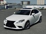 Lexus IS 250 2014 годаүшін7 500 000 тг. в Атырау – фото 2