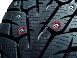 225/70 R16 107T Yokohama Ice Guard IG55 Зимние шипованные шиныfor65 500 тг. в Алматы – фото 2