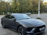 Hyundai Sonata 2025 годаүшін13 400 000 тг. в Астана – фото 3