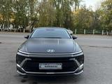 Hyundai Sonata 2025 годаүшін13 400 000 тг. в Астана – фото 2
