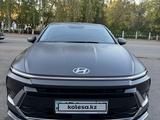 Hyundai Sonata 2025 годаүшін13 400 000 тг. в Астана