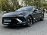 Hyundai Sonata 2025 годаүшін13 400 000 тг. в Астана – фото 4