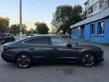 Hyundai Sonata 2025 годаүшін13 400 000 тг. в Астана – фото 5
