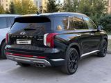 Hyundai Palisade 2023 года за 23 500 000 тг. в Астана – фото 4