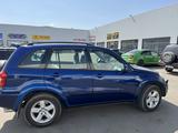 Toyota RAV4 2004 года за 5 800 000 тг. в Алматы – фото 5