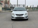 Toyota Corolla 2008 года за 5 250 000 тг. в Тараз
