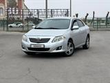 Toyota Corolla 2008 года за 5 250 000 тг. в Тараз – фото 2
