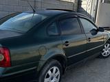 Volkswagen Passat 1999 годаүшін1 800 000 тг. в Кызылорда – фото 4