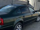 Volkswagen Passat 1999 годаүшін1 800 000 тг. в Кызылорда – фото 3