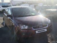 Ford Focus 2007 года за 2 500 000 тг. в Актобе