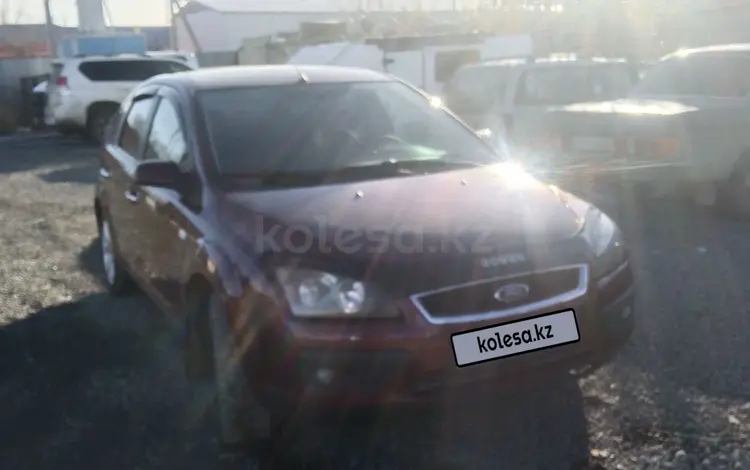 Ford Focus 2007 года за 2 500 000 тг. в Актобе