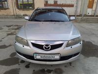 Mazda 6 2006 года за 2 500 000 тг. в Костанай