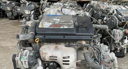 Двигатель 1mz-fe Lexus Rx300 мотор Лексус Рх300 3, 0л без пробега по РК за 336 000 тг. в Алматы