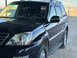 Lexus GX 470 2006 года за 12 000 000 тг. в Шетпе – фото 3