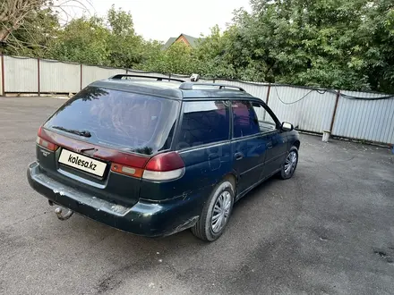 Subaru Legacy 1994 года за 1 350 000 тг. в Алматы