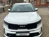 Kia Sorento 2021 года за 18 000 000 тг. в Актобе