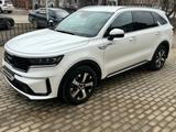 Kia Sorento 2021 года за 18 000 000 тг. в Актобе – фото 2