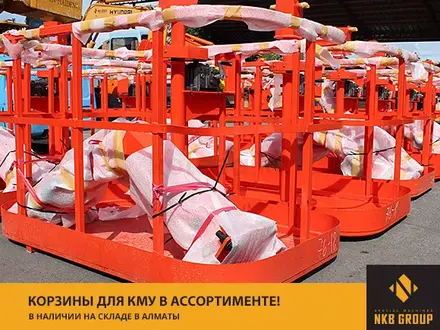 Kanglim  Корзины для КМУ 2021 года в Алматы – фото 2