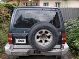 Mitsubishi Pajero 1995 года за 1 200 000 тг. в Алтай – фото 5