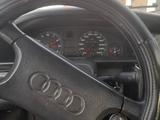 Audi 100 1991 годаүшін1 800 000 тг. в Петропавловск – фото 5