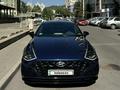 Hyundai Sonata 2021 годаfor11 999 999 тг. в Алматы