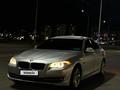 BMW 528 2013 года за 12 500 000 тг. в Караганда – фото 13