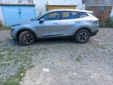 Kia Sportage 2025 года за 15 500 000 тг. в Павлодар – фото 5