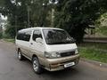 Toyota Hiace 1995 годаүшін3 000 000 тг. в Алматы – фото 18