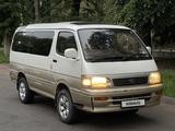 Toyota Hiace 1995 годаүшін3 000 000 тг. в Алматы