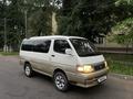 Toyota Hiace 1995 годаүшін3 000 000 тг. в Алматы – фото 5