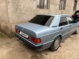 Mercedes-Benz 190 1992 года за 1 500 000 тг. в Шымкент – фото 3