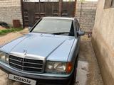 Mercedes-Benz 190 1992 года за 1 500 000 тг. в Шымкент