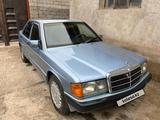 Mercedes-Benz 190 1992 года за 1 500 000 тг. в Шымкент – фото 2