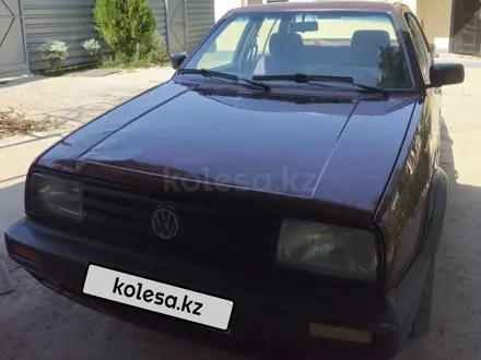 Volkswagen Jetta 1991 года за 800 000 тг. в Алматы