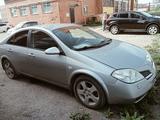 Nissan Primera 2003 года за 3 000 000 тг. в Актобе – фото 2