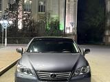 Lexus ES 350 2012 года за 10 500 000 тг. в Тараз – фото 2