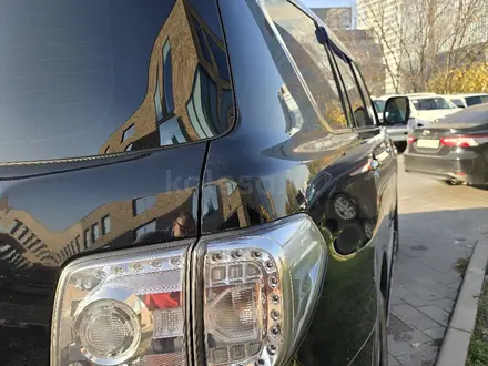 Nissan Patrol 2013 года за 14 000 000 тг. в Алматы – фото 2