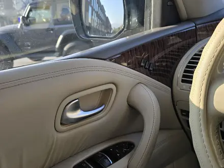 Nissan Patrol 2013 года за 14 000 000 тг. в Алматы – фото 11