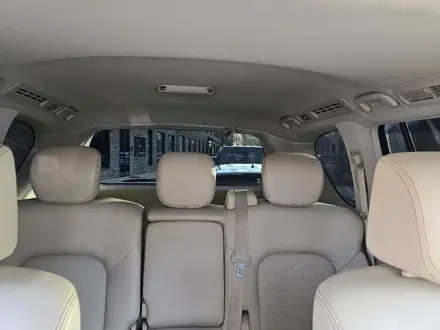 Nissan Patrol 2013 года за 14 000 000 тг. в Алматы – фото 14