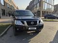 Nissan Patrol 2013 года за 14 000 000 тг. в Алматы