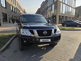 Nissan Patrol 2013 годаүшін14 000 000 тг. в Алматы