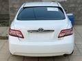Toyota Camry 2010 года за 5 400 000 тг. в Мангистау – фото 4