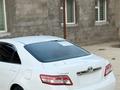 Toyota Camry 2010 года за 5 400 000 тг. в Мангистау – фото 3