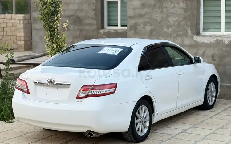 Toyota Camry 2010 года за 5 400 000 тг. в Мангистау