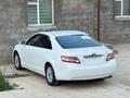 Toyota Camry 2010 года за 5 400 000 тг. в Мангистау – фото 2