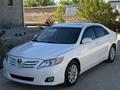 Toyota Camry 2010 года за 5 400 000 тг. в Мангистау – фото 8