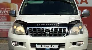 Toyota Land Cruiser Prado 2006 года за 9 500 000 тг. в Алматы